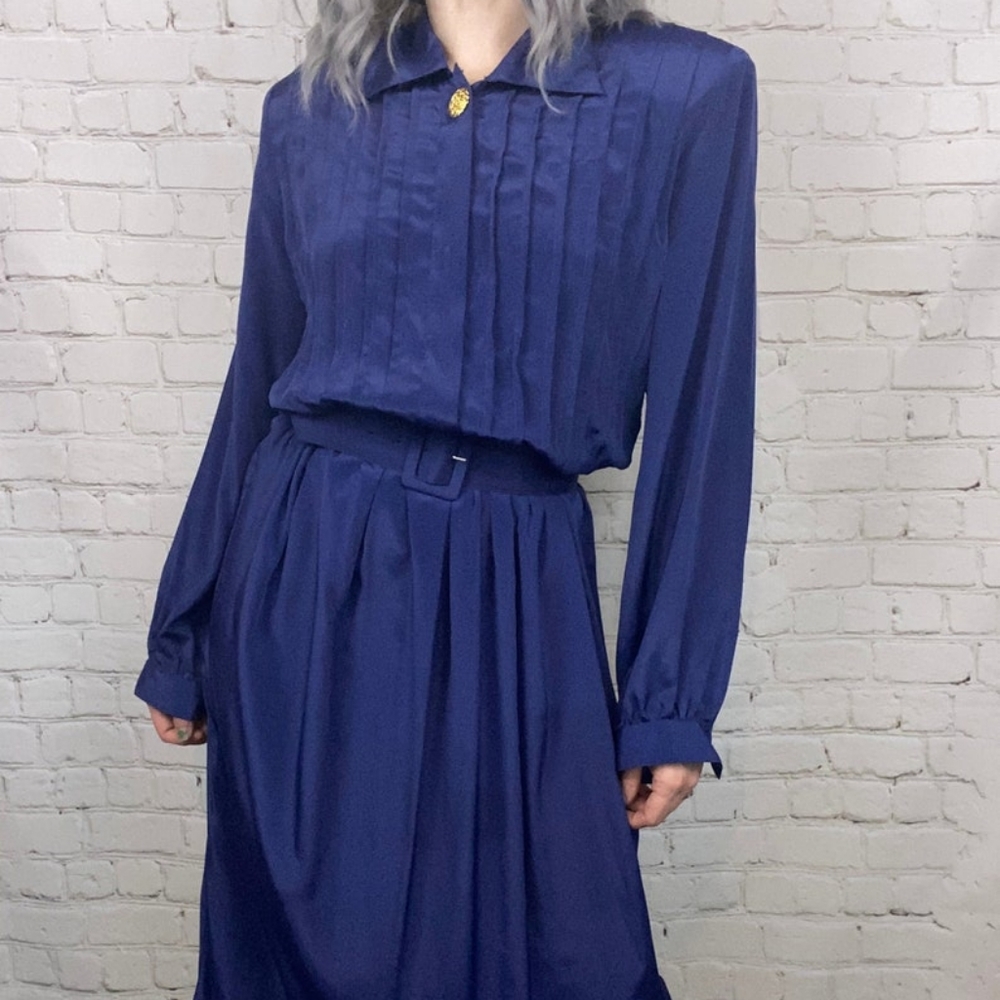 🌹Vintage dress